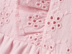 Name It parfait pink kort dragt